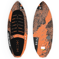 Liquid Force Primo Wakesurf Board 2024 size 4'10"