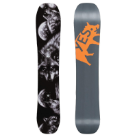 Yes. PYL UnInc DCP XTRM Snowboard 2025 size 155 | Bamboo