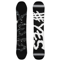 Yes. Basic Snowboard 2025 size 155