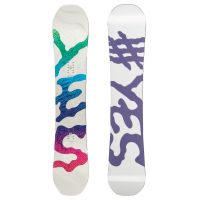 Women's Yes. Basic Snowboard 2025 size 149