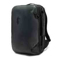 Cotopaxi Allpa 35L Travel Pack 2026 in Black | Nylon/Polyester