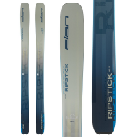 Elan Ripstick 102 Skis 2025 size 175