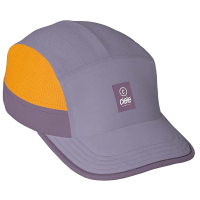 Ciele GoCap SC- C Plus Box Hat 2024 in Purple | Polyester