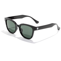 Sunski Miho Sunglasses 2024 in Black | Plastic