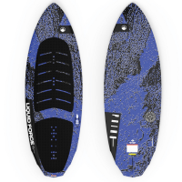 Liquid Force Primo Wakesurf Board 2024 size 5'3"