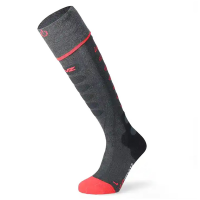 Lenz Heat 5.1 Socks 2025 size X-Large | Spandex/Acrylic/Wool