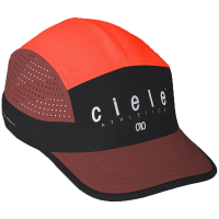 Ciele GOCap SC-Decade 014-024 Hat 2024 in Red | Polyester