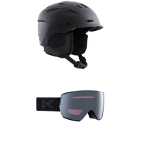 Anon Prime MIPS Helmet 2025 - Small Package (S) + Any, Men's