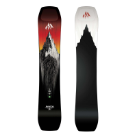 Jones Aviator 2.0 Snowboard 2025 /Plastic size 153W | Polyester/Plastic