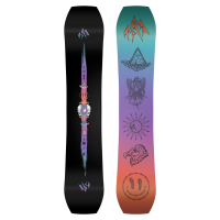 Jones Tweaker Pro Snowboard 2025 size 154 | Plastic