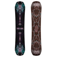 Women's Yes. Menace Snowboard 2025 size 152