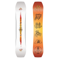 Jones Tweaker Snowboard 2025 size 160W | Plastic