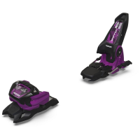 Marker Griffon 13 ID Ski Bindings 2025 in Purple size 120