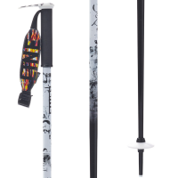 Line Skis Pin Ski Poles 2025 size 105 | Aluminum