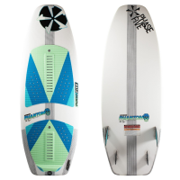 Phase Five Phantom Wakesurf Board 2024 size 57" | Polyester