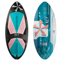 Phase Five Key Wakesurf Board 2024 size 55"