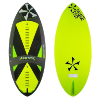 Phase Five Matrix Wakesurf Board 2024 size 51"