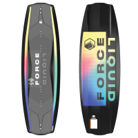 Liquid Force Trip Wakeboard 2024 size 150