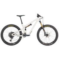 Yeti SB140 C2 Factory 27.5" Complete Mountain Bike 2023 - XL