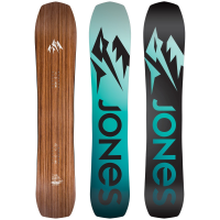 Women's Jones Flagship Snowboard 2020 size 146 | Polyester/Plastic