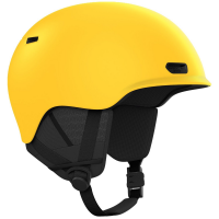 Anon Oslo WaveCel Helmet 2025 in Yellow size Large | Polyester