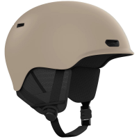 Anon Oslo WaveCel Helmet 2025 in Khaki size Large | Polyester