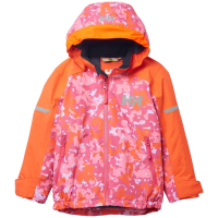 Kid's Helly Hansen Legend 2.0 Insulated Jacket Toddlers' 2025 in Pink size 3 | Polyester