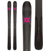 Volkl Katana V-Werks Skis 2025 size 191