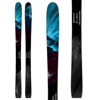 Lib Tech Wunderstick 106 Skis 2025 size 185