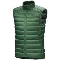 Arc'teryx Cerium Vest Men's 2025 in Green size Small | Nylon