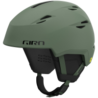 Giro Grid MIPS Helmet 2025 in Green size Large