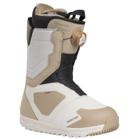 Women's Nidecker Cascade Snowboard Boots 2025 in Brown size 9.5