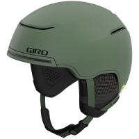 Giro Jackson MIPS Helmet 2025 in Green size Medium | Polyester