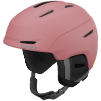 Women's Giro Avera MIPS Helmet 2025 in Pink size Small | Polyester