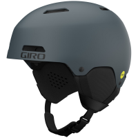 Giro Ledge MIPS Helmet 2025 in Gray size Small