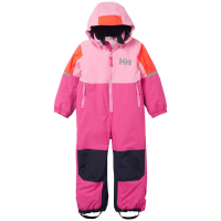 Kid's Helly Hansen Rider 2.0 Insulated Suit Toddlers' 2025 in Pink size 4 | Polyester