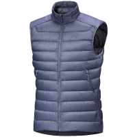 Arc'teryx Cerium Vest Men's 2025 in Purple size X-Small | Nylon