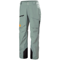 Helly Hansen Ridge Infinity Shell Pants Men's 2025 in Green size Large | Polyester