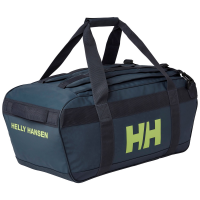 Helly Hansen Scout S Duffel Bag 2025 in Green | Polyester