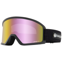 Dragon DX3 Plus OTG Goggles 2025 in Pink