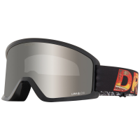 Dragon DX3 Plus OTG Goggles 2025 in Gray