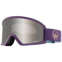 Dragon DX3 Plus OTG Goggles 2025 in Purple