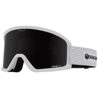 Dragon DX3 Plus OTG Goggles 2025 in Black