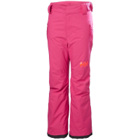 Kid's Helly Hansen Legendary Pants 2025 in Pink size 10 | Polyester