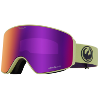 Dragon NFX MAG OTG Goggles 2025 in Purple