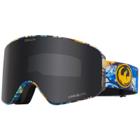 Dragon NFX MAG OTG Goggles 2025 in Gray