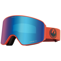 Dragon NFX MAG OTG Goggles 2025 in Blue