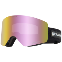 Dragon R1 OTG Goggles 2025 in Pink