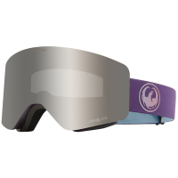 Dragon R1 OTG Goggles 2025 in Purple