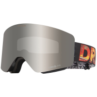 Dragon R1 OTG Goggles 2025 in Black